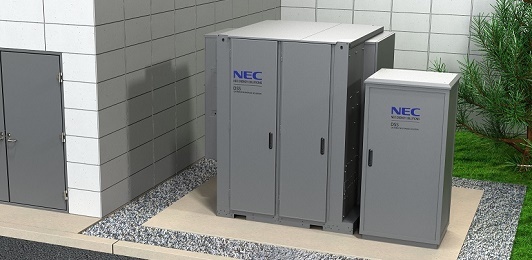 (foto: NEC Energy Solutions)