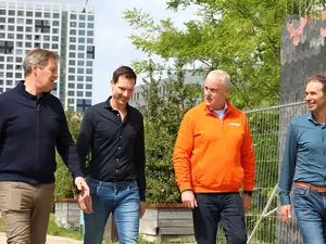 NederlandInnoveert: ‘We willen een ecosysteem creëren voor installateurs’
