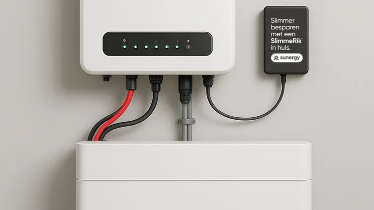 © New Energy Systems