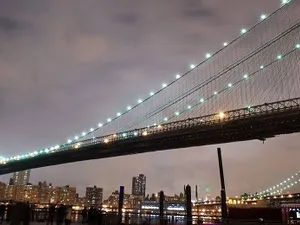 Signify levert half miljoen led-armaturen aan New York