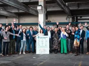 Bedrijventerrein Binnenhaven TPN-West in Nijmegen krijgt energiehub