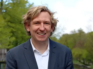 ‘De elektrische eeuw is begonnen, batterijen zijn niet meer te stoppen’