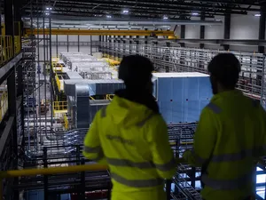 Lyten neemt alle bezittingen van Northvolt in Europa over