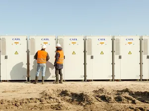 Pleidooi voor landelijk beleidskader vergunningverlening batterijen