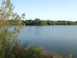 Novar neemt drijvend zonnepark Molenkampen over van Vattenfall