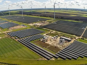 De harde cijfers | SDE++: minimaal 535,2 megawattpiek zonnepanelen geïnstalleerd in eerste 3 kwartalen