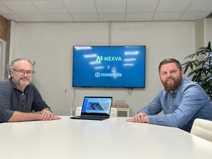 AI-assistent koppelt dak- en energiedata aan advies voor batterijen en zonnepanelen