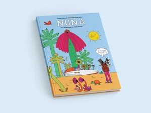 Vattenfall Solar Team neemt afscheid van hoofdsponsor met kinderboek over zonneauto Nuna