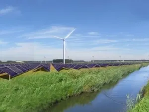 Nuon: ‘200 megawattpiek aan zonneparken in de pijplijn’