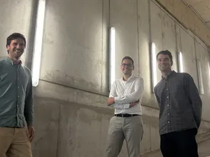 Octave.energy haalt 10 miljoen euro op om heel Europa te veroveren met batterijen