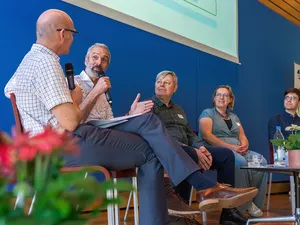 ODE Vlaanderen viert 30-jarig jubileum: ‘De volgende fase is systeemintegratie’