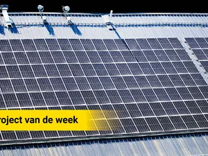Project van de week | Voetbalstadion OH Leuven wordt energiehub