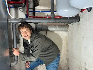 Oliva Energy: ‘5 slimme apparaten maken nog geen slim energiesysteem’