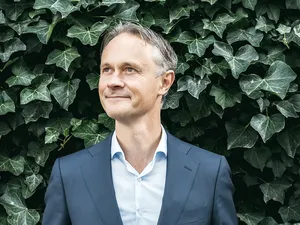 Olof van der Gaag: ‘Overheid moet elektrificatie fors gaan stimuleren’