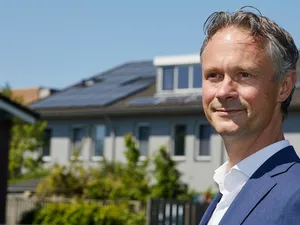 Olof van der Gaag: ‘Cv-ketel moet na 2025 worden uitgefaseerd’