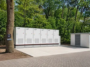 Onderhoud zakelijke batterij: ‘Noodzakelijk, maar geen gemeengoed’