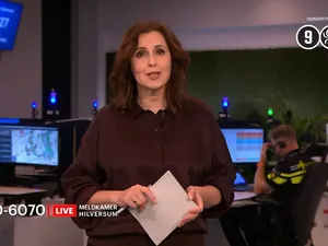 Politie en Opsporing Verzocht zoeken verdachten kabeldiefstal zonnepark Kruiningen via nationale televisie