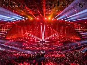 Osram ook lichtpartner van Eurovisie Songfestival 2019