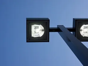 Roermond kiest voor led-traatverlichting