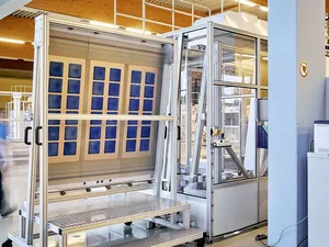 Oxford PV start met ontwikkeling pervoskietzonnepanelen voor elektrische auto’s