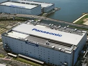 Batterijfabrikanten Sony, Panasonic, Sanyo en Samsung krijgen boete om kartelvorming