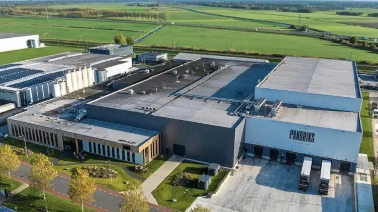 © Pandriks Bake Off