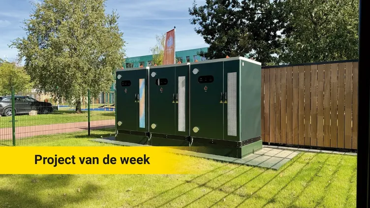 © Eneco
