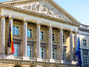 België wijzigt wet voor productie van elektriciteit en waterstof op zee