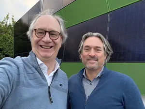 De opkomst van zonnegevels: ‘Het hoef niet altijd schitterend, functioneel is vaak goed genoeg’