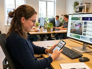 Maak Solar & Storage Magazine je favoriete nieuwsbron in Google