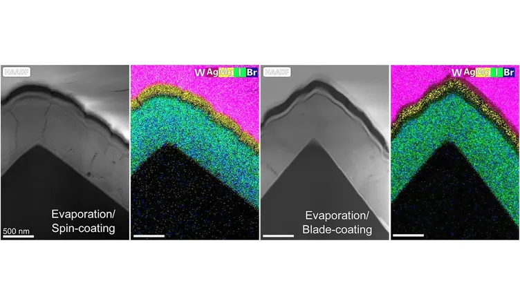© KAUST | Fraunhofer ISE
