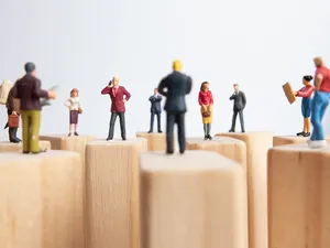 Persoonlijk | Nieuwe directeuren voor CCE en Watts in Store