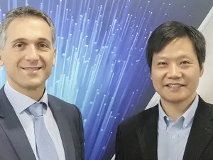 Philips Lighting start joint-venture met Chinees Xiaomi voor slimme verlichting
