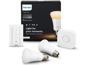 Philips Hue verbreedt lampenaanbod voor woningen