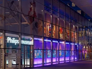 Philips opent interactieve ‘Innovation and you’ Experience