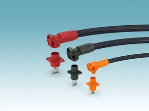 Phoenix Contact lanceert nieuwe aansluitingen voor energieopslagsystemen