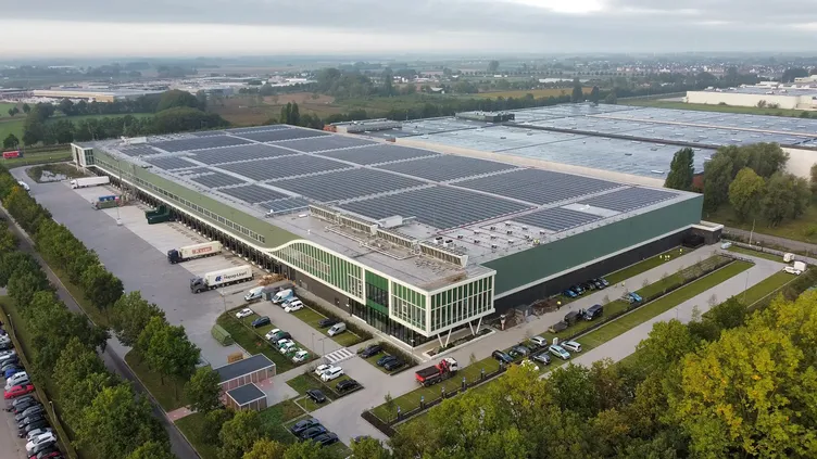 © Greenchoice Integrated