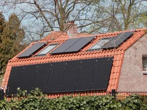 Monitor Duurzaamheid: zonnepanelen populairste duurzaamheidsmaatregel bij woningeigenaren