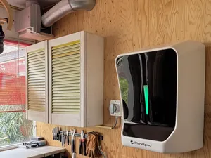 Planetpod gaat opschalen met Nederlandse batterij voor binnenlandse markt