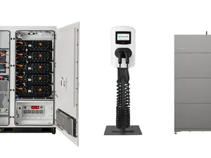 Libra Energy toont reeks nieuwe producten tijdens Solar Solutions Amsterdam