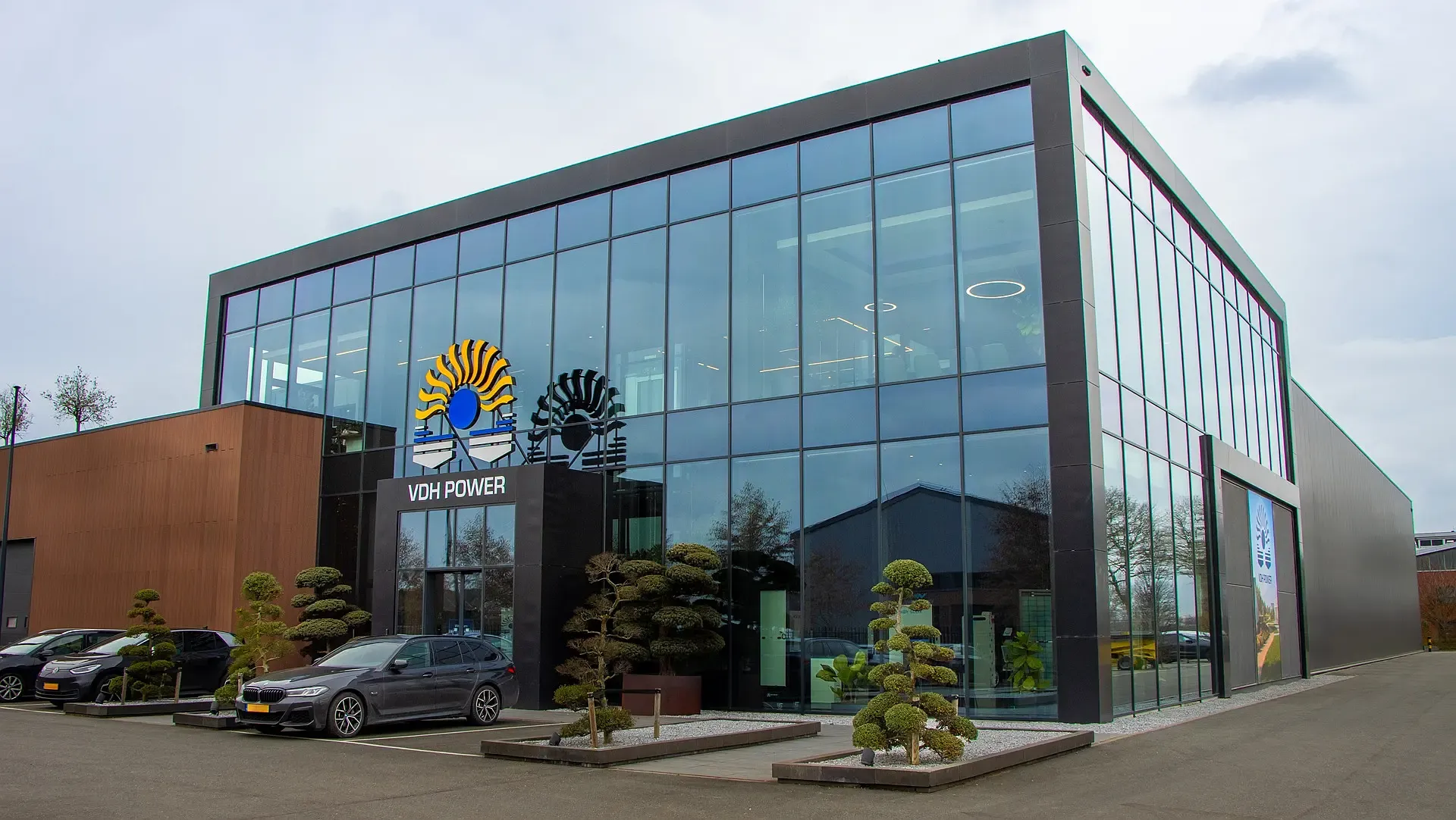 Solar & Storage Magazine - Groothandel VDH Power failliet, doorstart ...