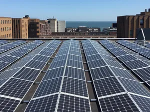 De harde cijfers | 10 megawattpiek zonnepanelen geïnstalleerd in 52 postcoderoosprojecten