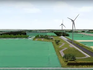 Powerfield haalt SDE+-subsidie binnen voor zonnepark Emmen