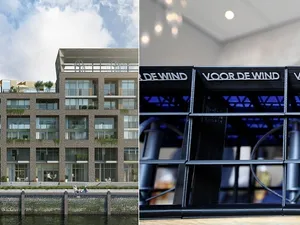 Eden District in Rotterdam krijgt eerste fullroof-versie van PowerNEST
