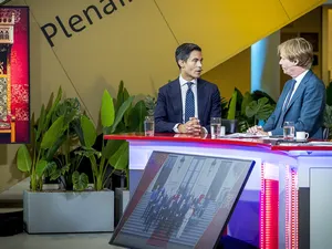 Premier Jetten wil duurzaam gaspedaal vol intrappen en belooft klimaatversnelling na jaren jojobeleid