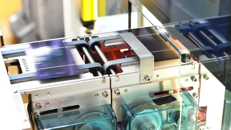 © Industryviews | Dreamstime.com