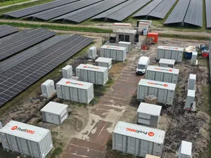 ProfiNRG: ‘Halt Nederlandse zonneparken van tijdelijke aard, dat kan niet anders’