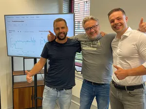 Nieuwe versie energiedataplatform Profiteia maakt flexmarkten transparant