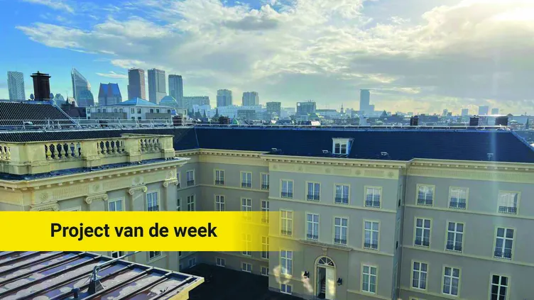 © Shirley Copijn | RVB