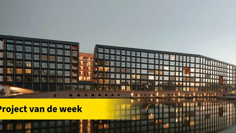 © Orange Architects